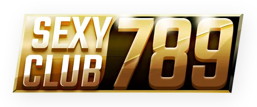 sexyclub789 logo